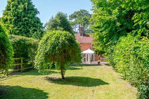Rear of property- click for photo gallery
